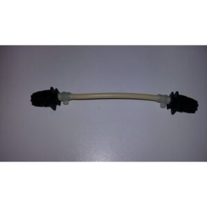 Tube membrane pompe péristaltique pour régulation Prizma