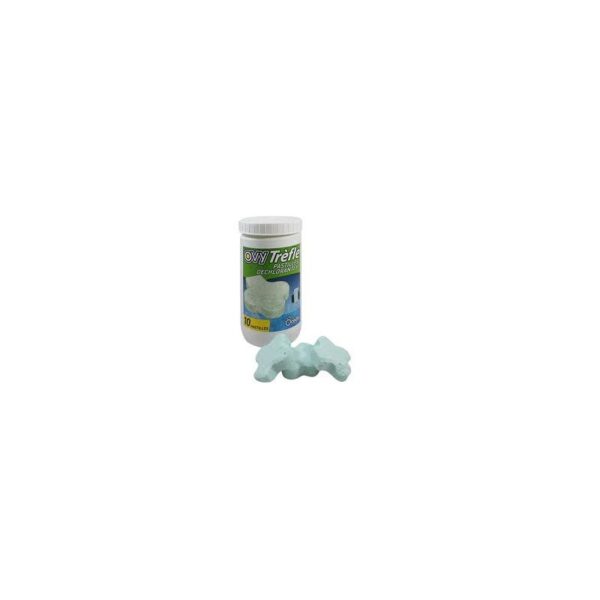 Ovy-Trèfle boîte de 10 capsules