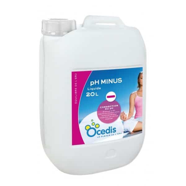 PH moins concentré liquide 20 litres – Image 2
