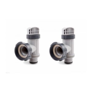 VANNE 1/4 DE TOUR HG302/ PRIZMA