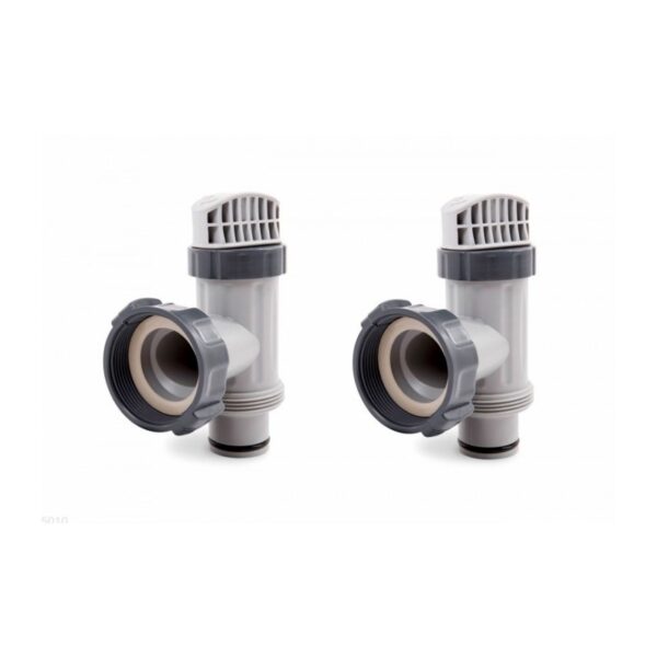 VANNE 1/4 DE TOUR HG302/ PRIZMA