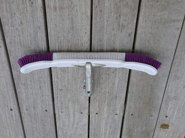 Brosse largeur 45 cm