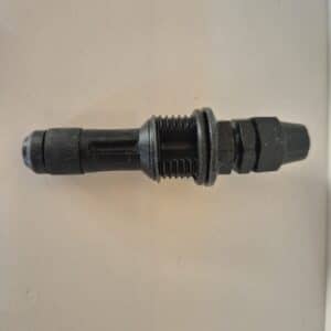 Injecteur pH/Cl, filelage 1/2"