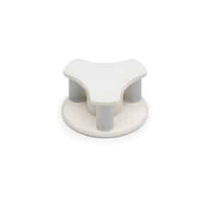 Rotor pour pompe péristaltique BL13x