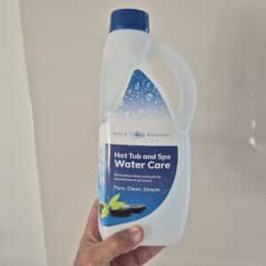 Solution 2l Aquafinesse pour Spa